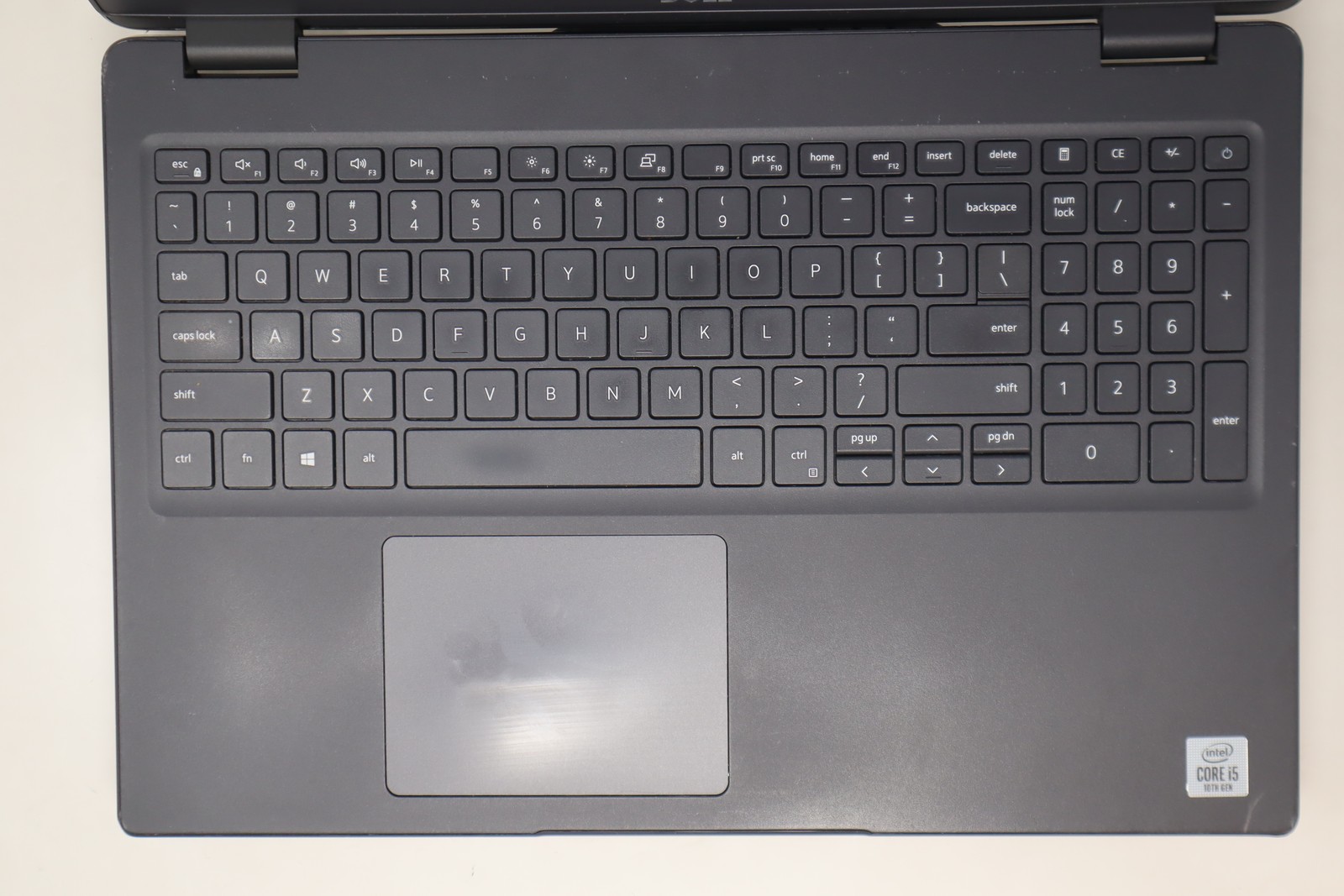 Dell Latitude 3510 Laptop Intel Core i5 10th Gen 8GB RAM 256GB SSD Win 11 Pro