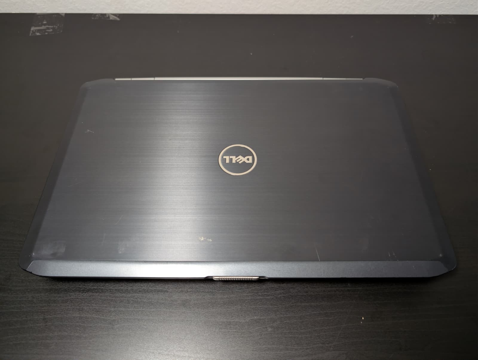 Dell Latitude E5520 | i5 2nd Gen 8GB RAM 250GB HDD | Win XP Pro 64-Bit | DVD-RW