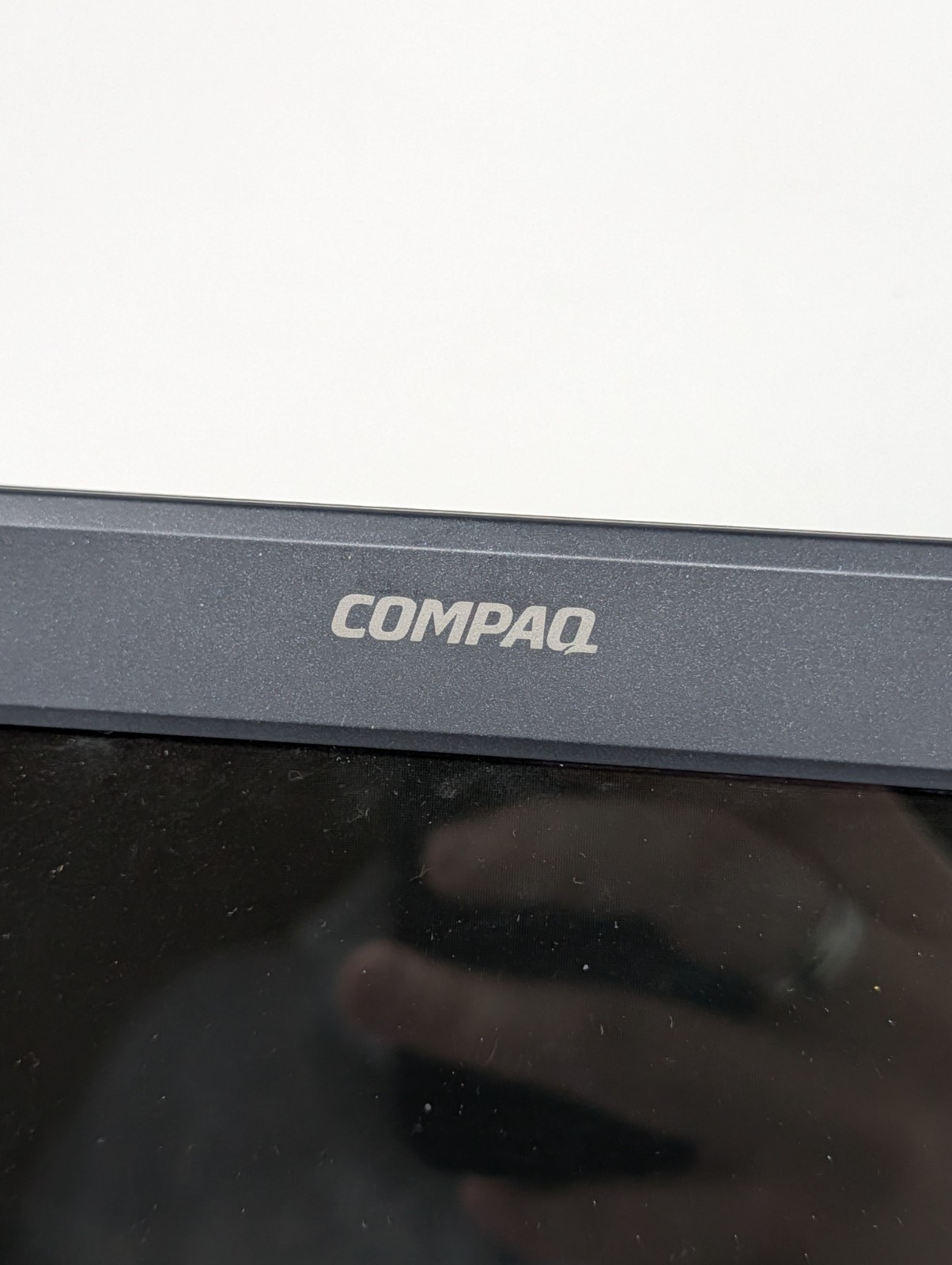 Compaq Presario V6000 AMD Sempron NVidia Grapjics NO HDD Untested Parts Repair