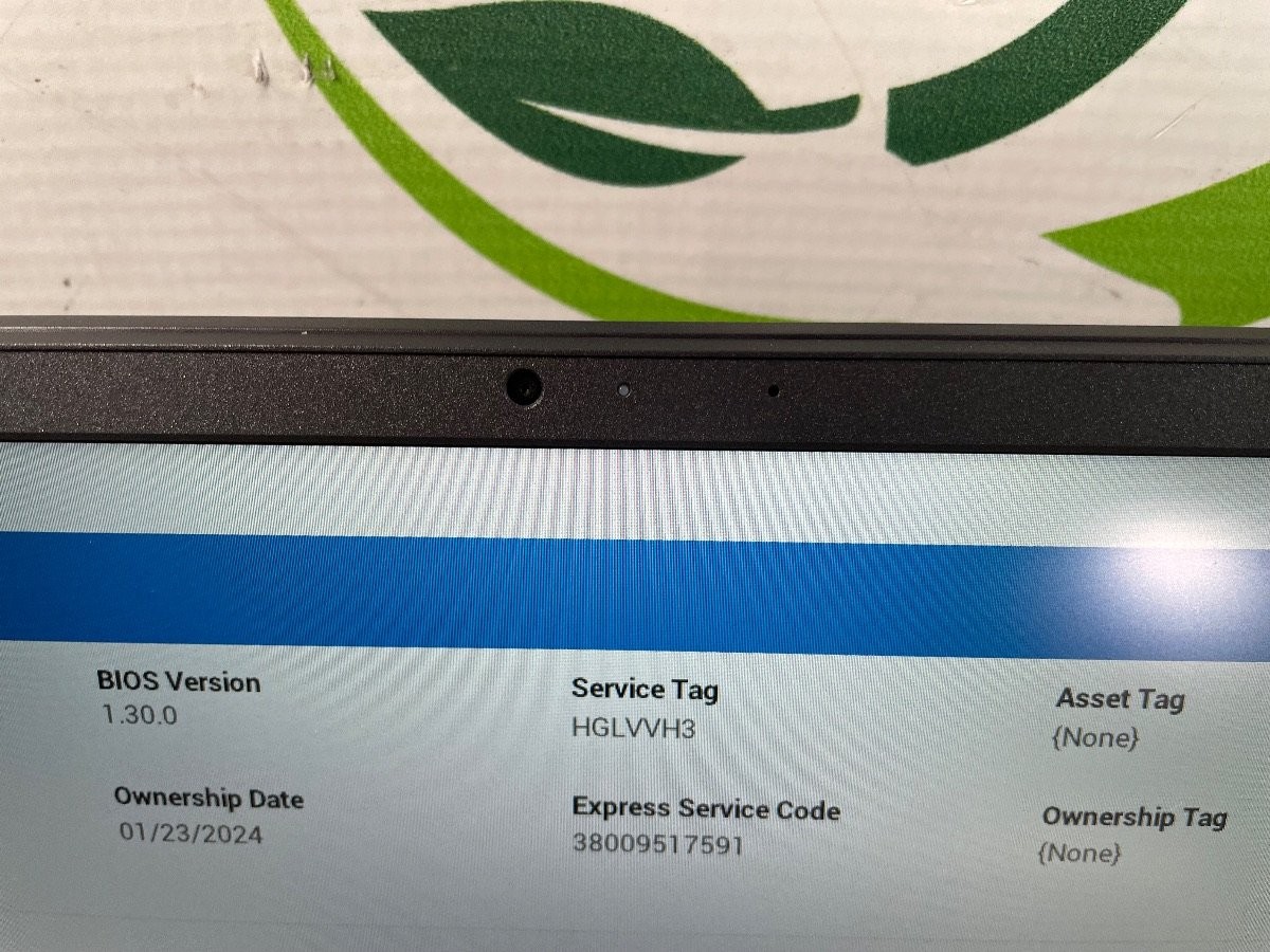 Dell Inspiron 15 3520 15.6″ i5-1155G7 2.50GHz 16GB DDR4 1TB NVMe Win 11 Pro