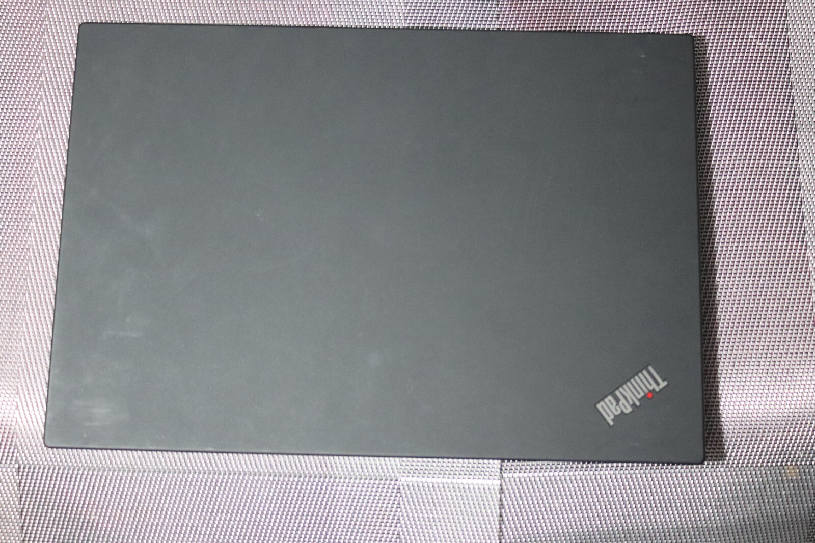 Lenovo Thinkpad T490 14 in (SSD,Intel Core i5 8th Gen.)