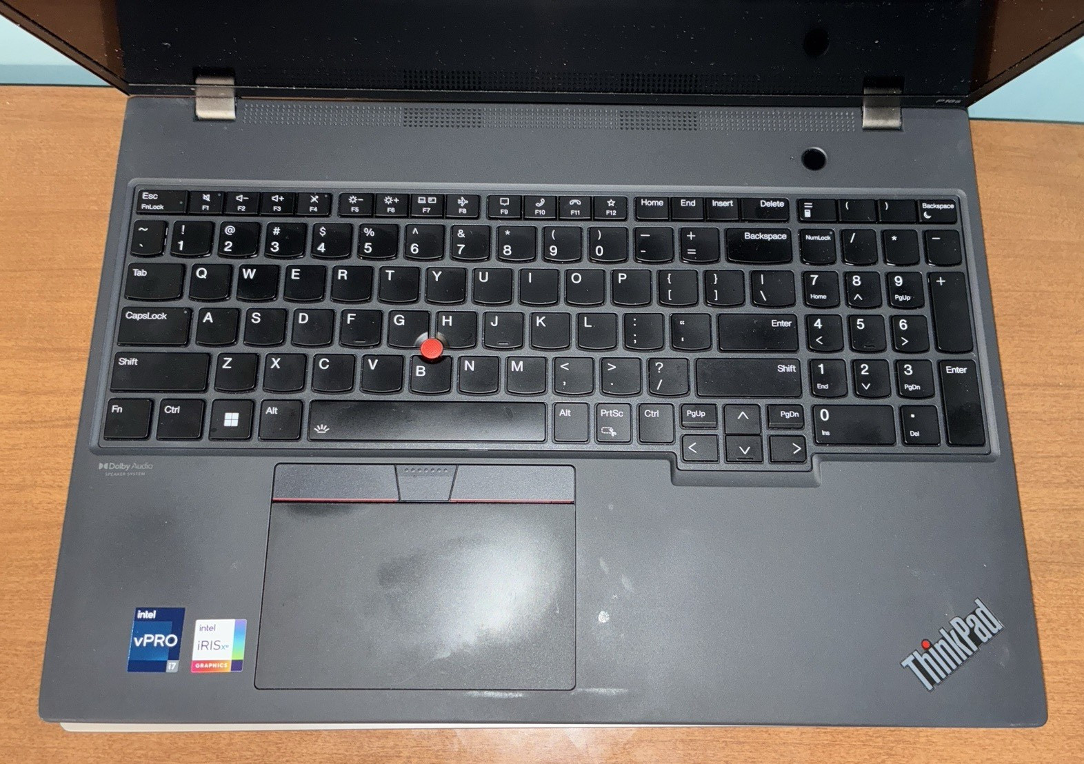 Lenovo Laptops For Parts Repair No RAM SSD AC Lot of 4