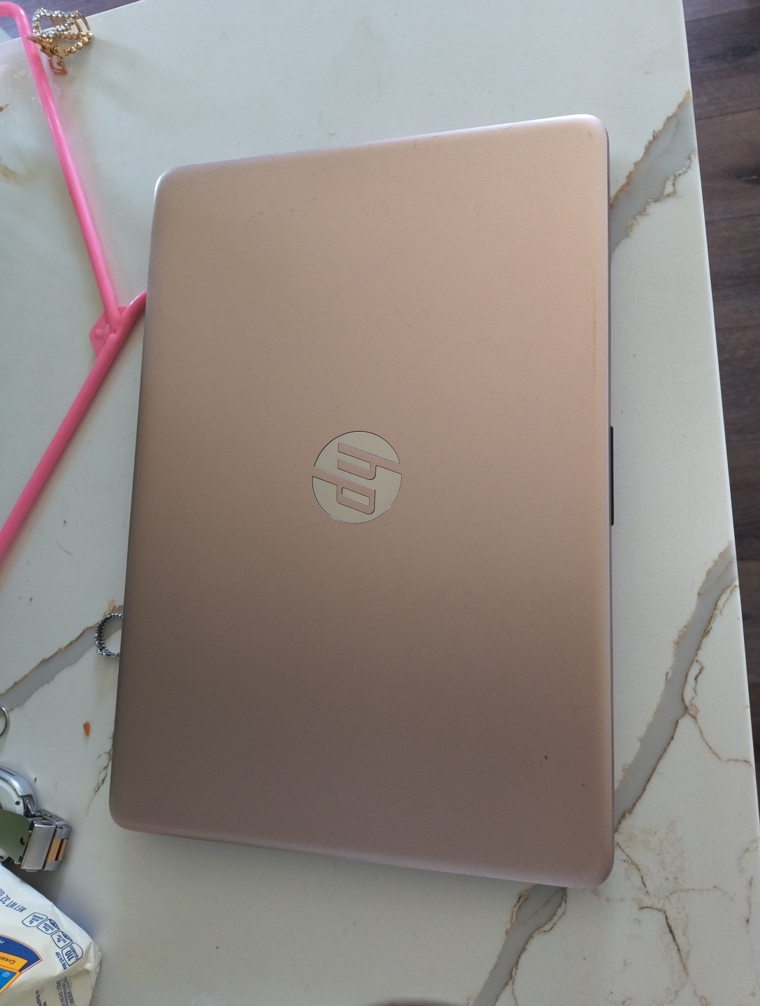 HP Laptop 14-dq0070nr