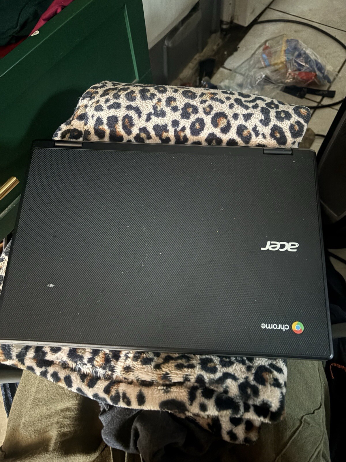 chromebook r721t series