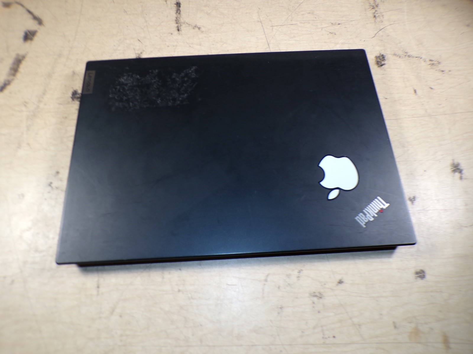 LENOVO YOGA 730-15 INTEL CORE I5 8TH GEN 8GB RAM **UNTESTED/ POWER ON