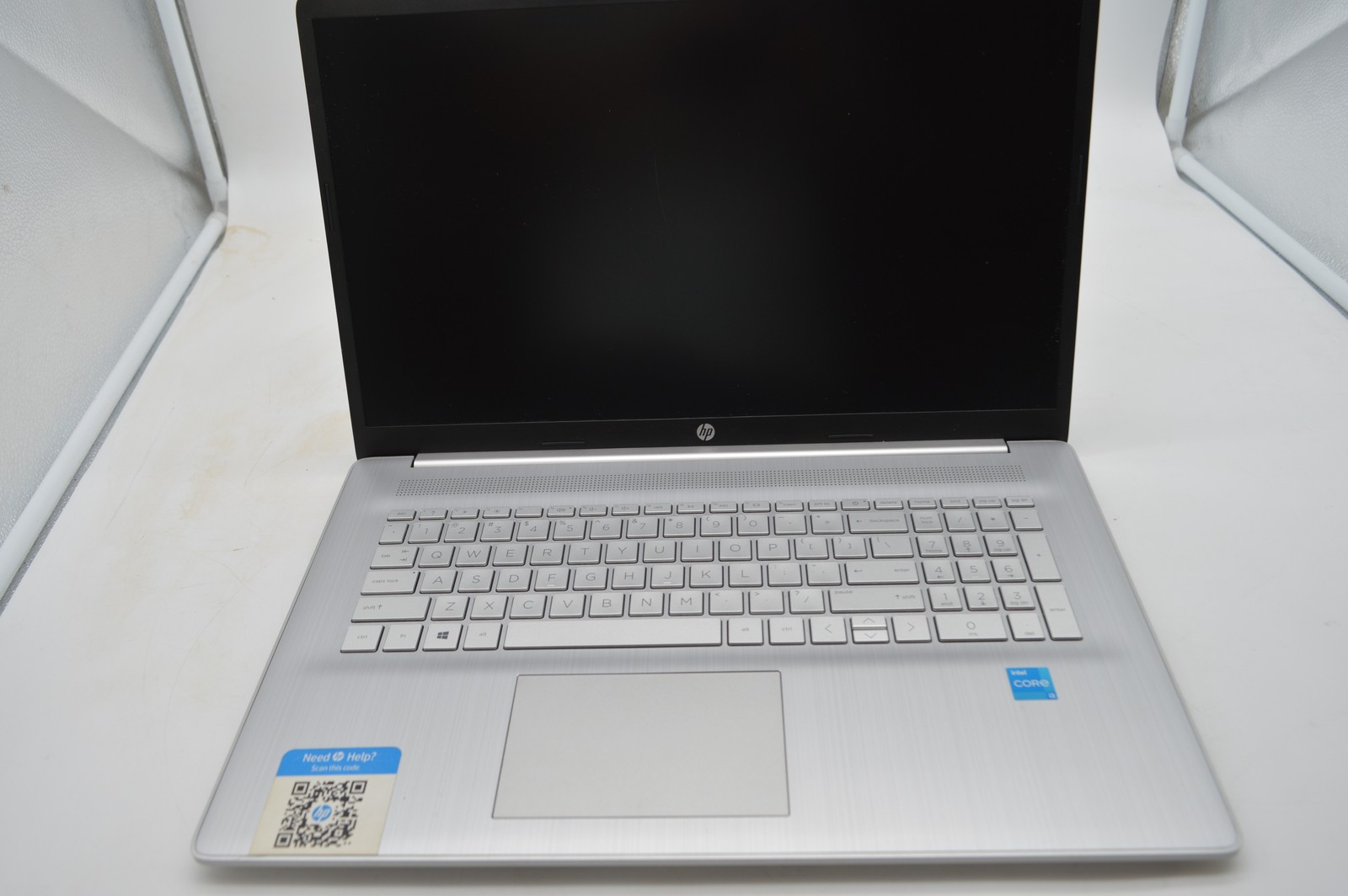 HP 17-cn0173st 17.3″ Intel i3-1125G4 2.0 GHz 8GB DDR4 512GB SSD PC1738729