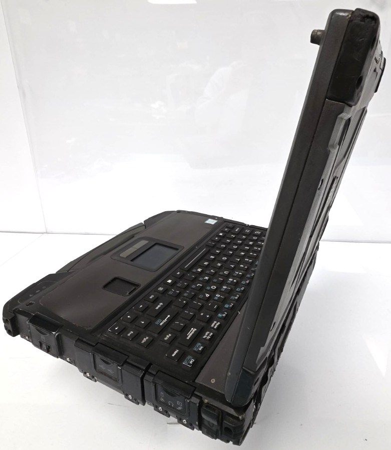Getac B300 G6| Intel Core i5-6200U 2.30GHz| 8GB RAM| No SSD| 5605 Hours| Parts