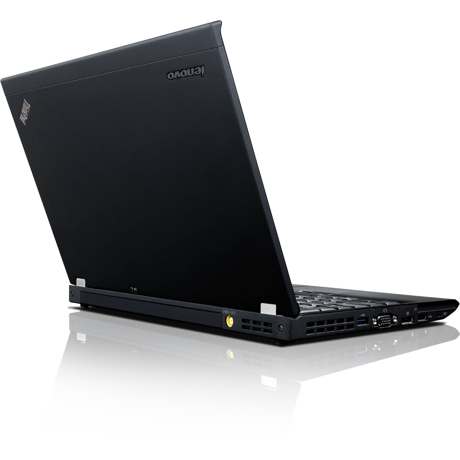 Lenovo ThinkPad X220 Intel i7 3.5GHz 16GB RAM 2TB SSD Premium IPS LCD Windows 11
