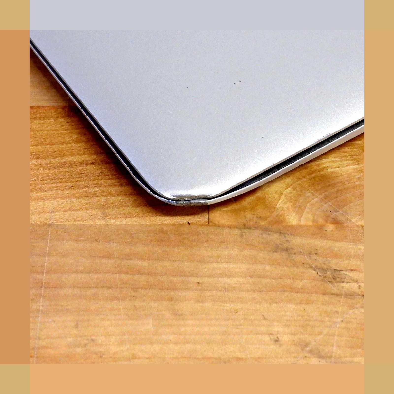 Apple MacBook Air A1466 i7-4650U 1.70GHz 4GB RAM Early 2014(No Drive)