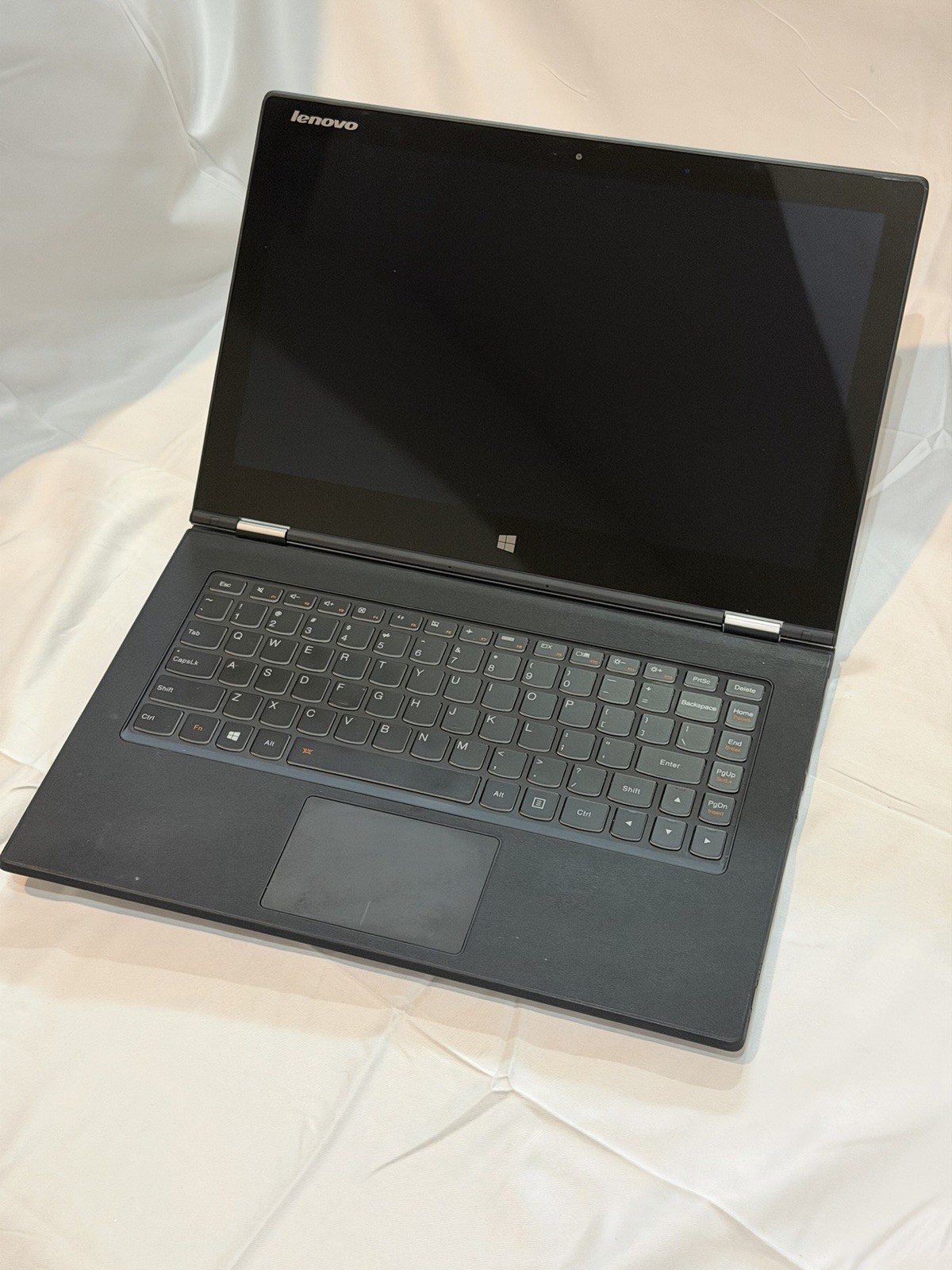 Lenovo Yoga 2 Pro 20266 13.3″ i7-4510u 8GB 256GB SSD Touchscreen 2-in-1 Laptop