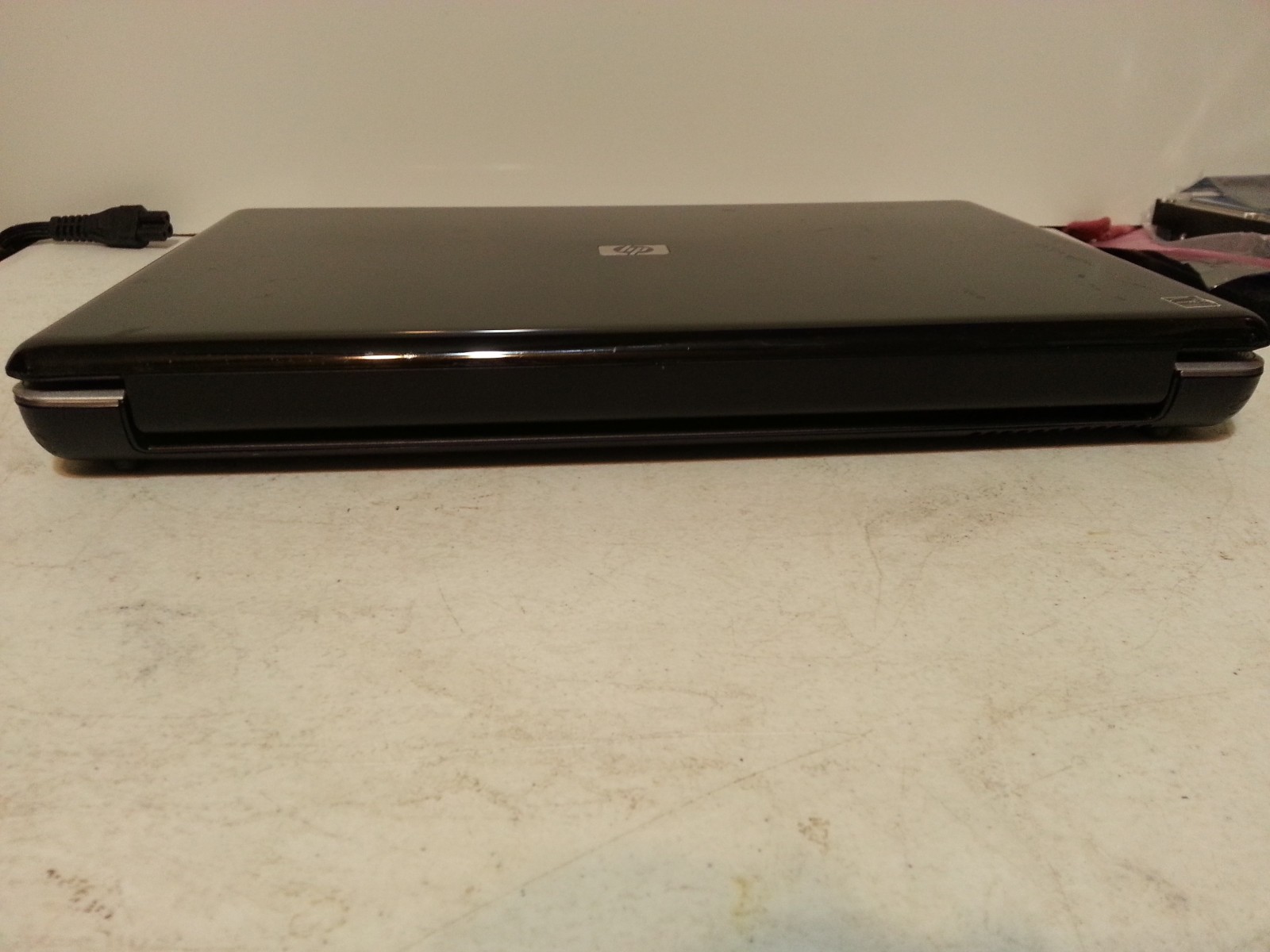 HP G60 Laptop Intel Pent T4300 2.1, 4gb, 160 Hdd,Web cam Windows 10 Pro