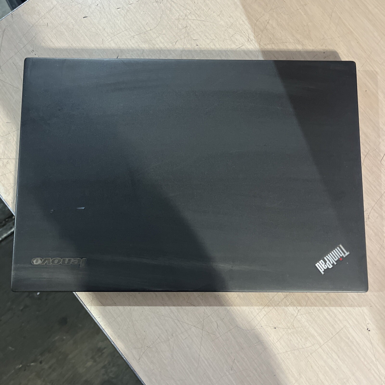 LENOVO THINKPAD X1 CARBON 2ND INTEL CORE I5-4300U 1.90GHZ 8GB RAM NO HD NO OS