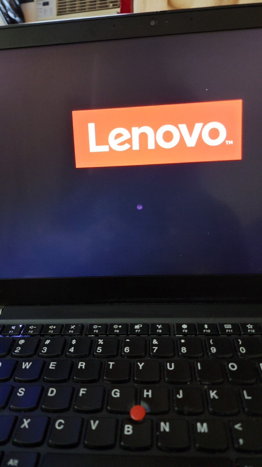 Lenovo ThinkPad T490S Touch (512GB, Intel Core i7 8th Gen., 1.90GHz, 32GB)…