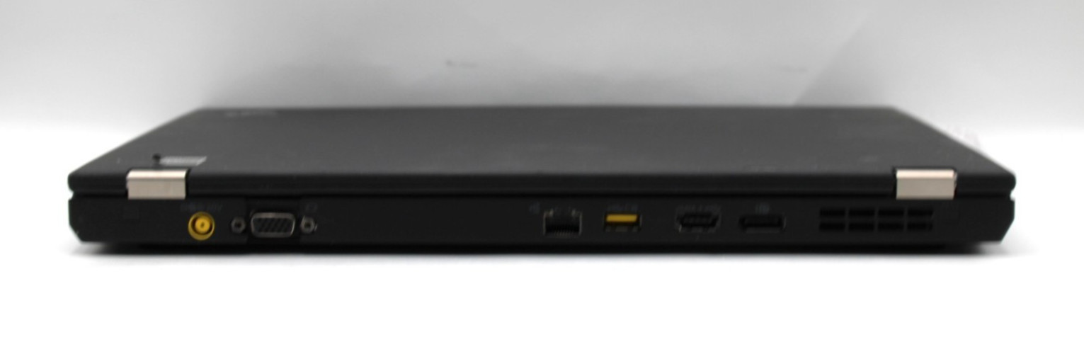 Lenovo ThinkPad T41 i5-M560@2.67GHz 8GB DDR3 NO STORAGE OR OS *USED/TESTED*