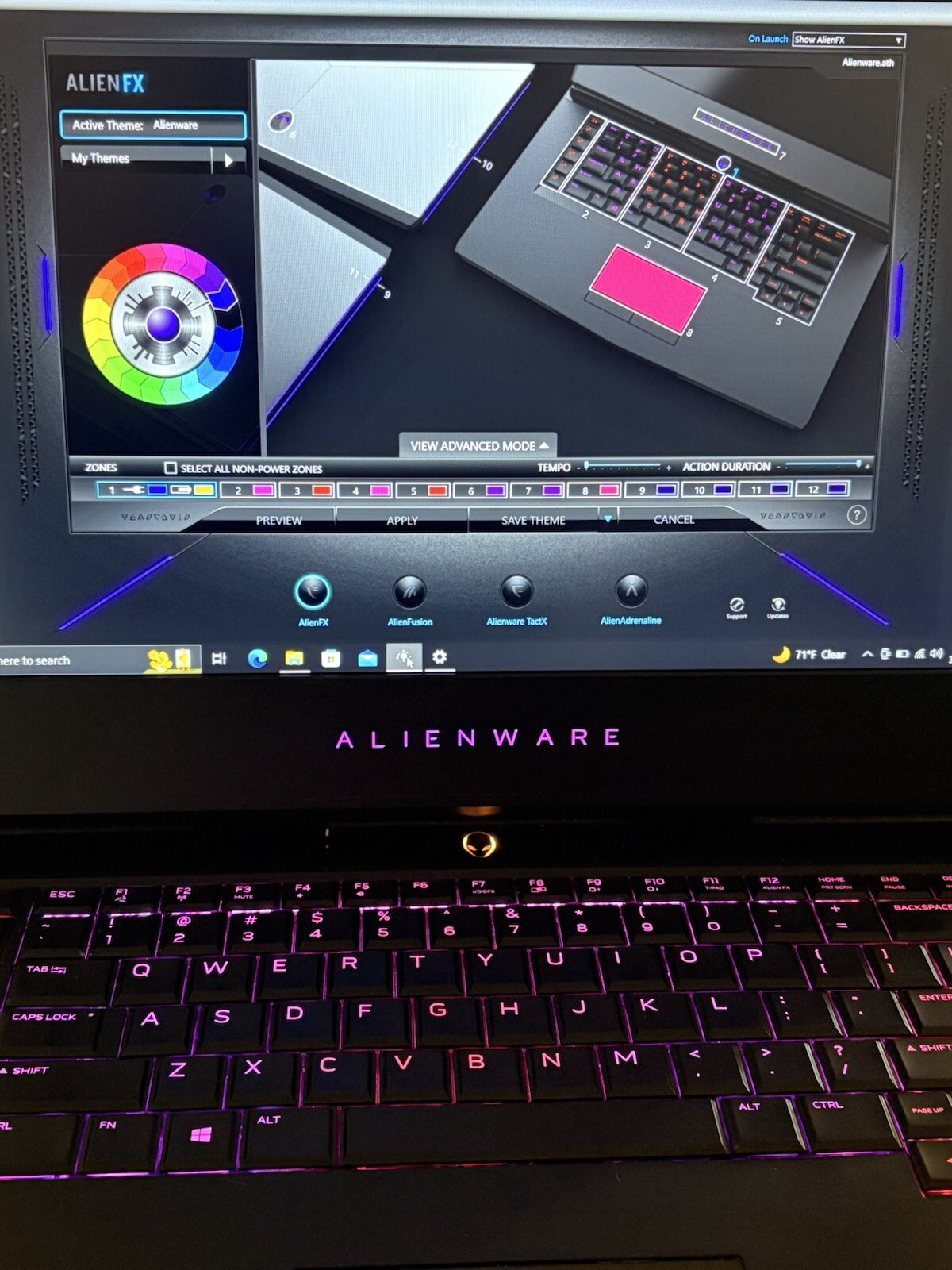 Alienware 15 R3