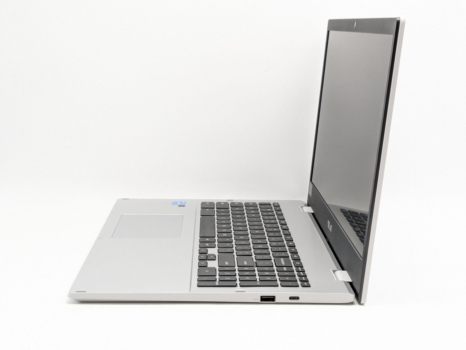 ASUS Chromebook CX1 15.6″ Intel Celeron N4500 4GB DDR4 64GB eMMC ChromeOS