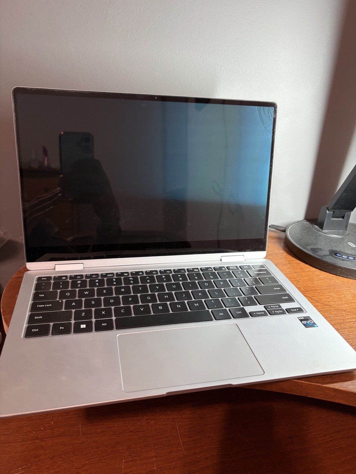 Samsung Galaxy Book3 360 13.3″ 256 GB i5 2 in 1 Notebook