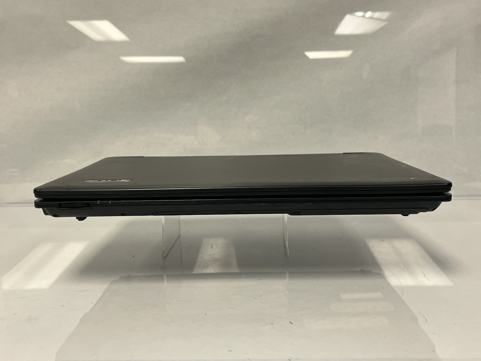 Acer Extensa 5635-6011 Laptop Intel Core 2 Duo T6570 3GB Ram No HDD FOR PARTS