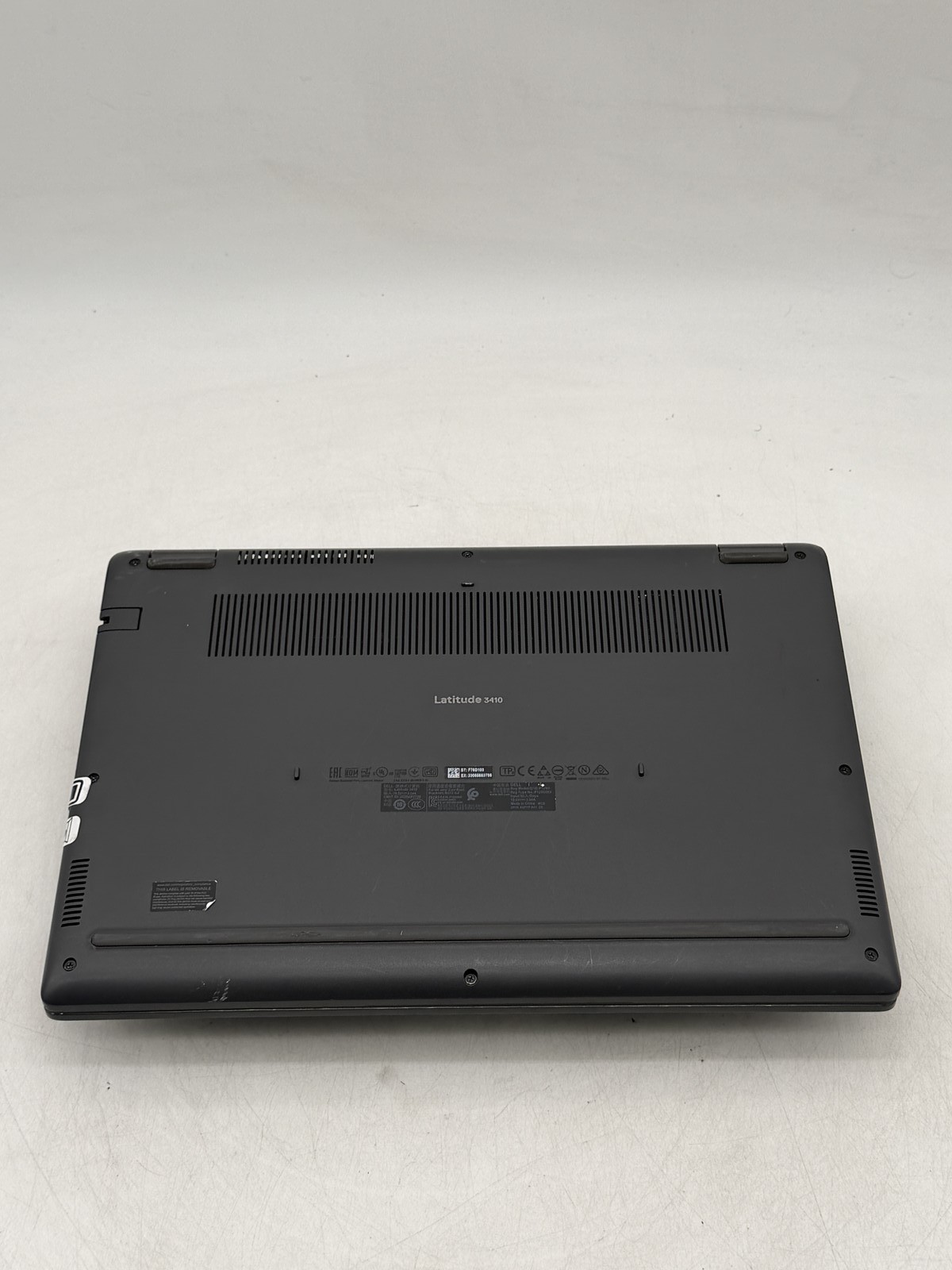 Dell Latitude (3410) 14inch i7-10510U 8GB 256GB |NO OS Read|