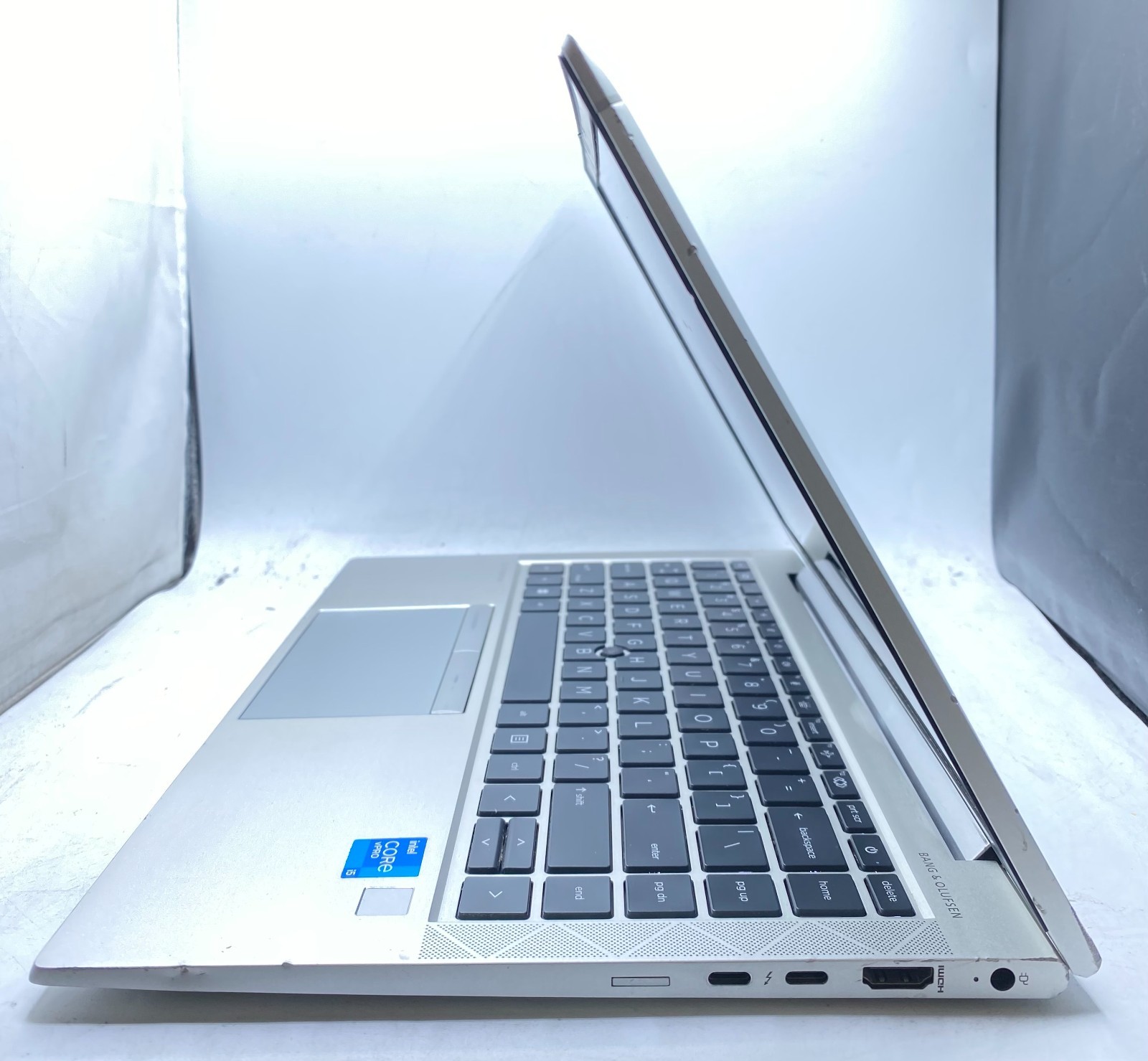 HP EliteBook 840 G8 14″ Touch Intel i5-1145G7 2.60GHz 16GB RAM 256GB SSD