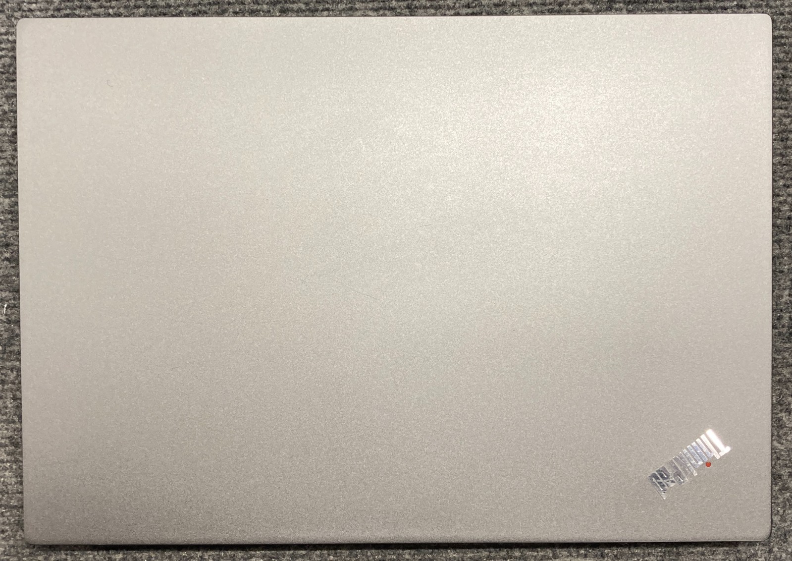 Lenovo ThinkPad L13 Gen 1 14″ Laptop i5-10310U 8GB RAM 256GB NVMe, As Is