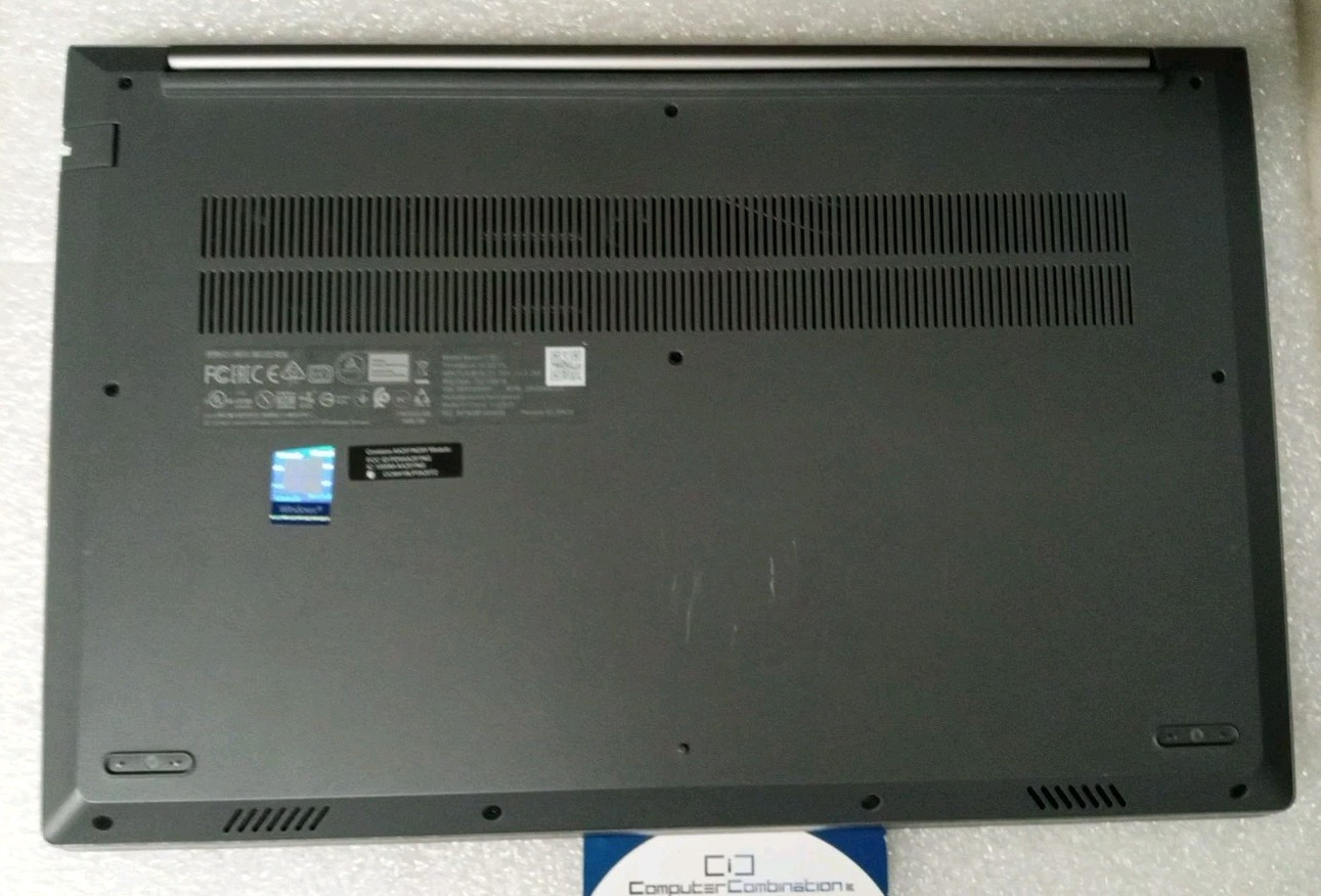 Lenovo ThinkBook 15 G2 i5-1135G7 2.4GHz 15″ 16GB SSD 512GB Ssd Touchscreen