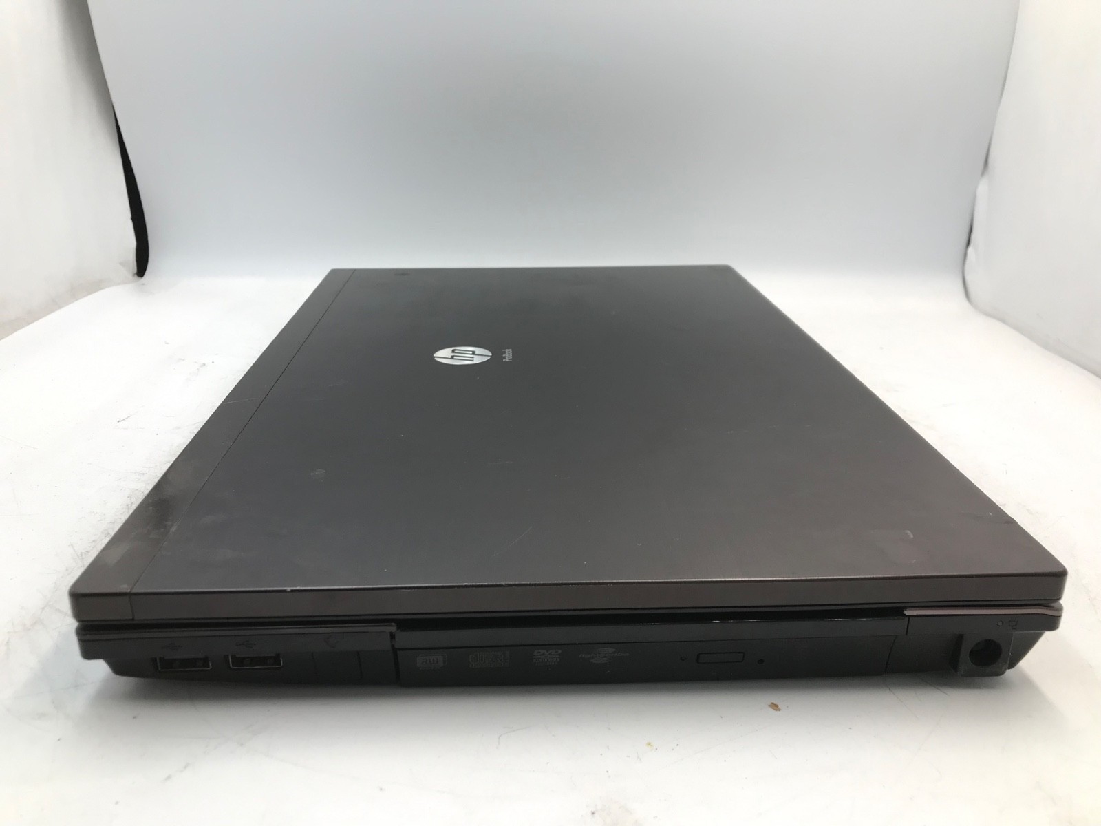 HP ProBook 4520S 15″ Laptop Intel Core i3-380M 4Gb RAM NO HDD- BOOTS TO BIOS