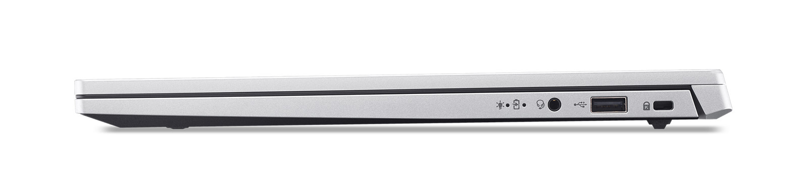Acer Aspire Lite 15 15.6″ Intel Core 3 12th Gen N305 8GB 128GB SSD Refurbished