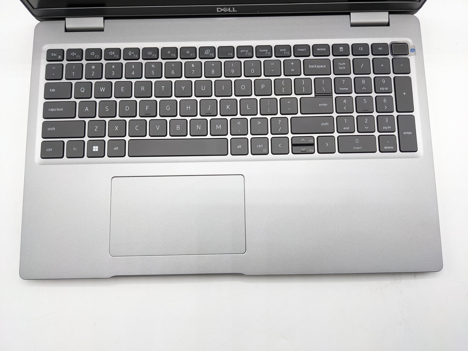 DELL LATITUDE 5530 I7-1255u 16GB RAM 256GB SSD – GRADE D