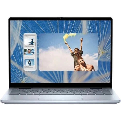 Dell Inspiron 2-in-1 14″ (512GB SSD Intel Core i5-1155G7 2.4GHz 8GB) Touchscreen
