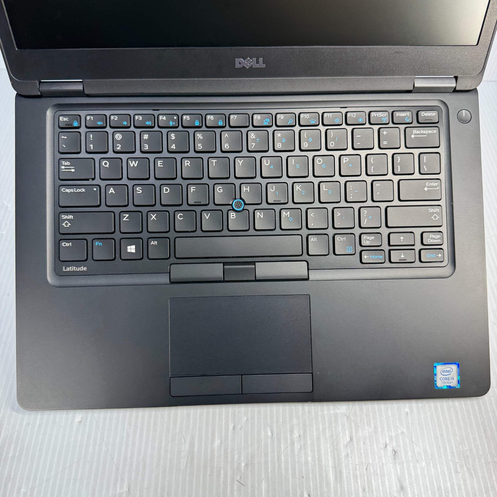 Dell Latitude 5480 i5-7200U 14″ Windows 11 Pro Laptop 128GB SSD 16GB RAM *WEAR*