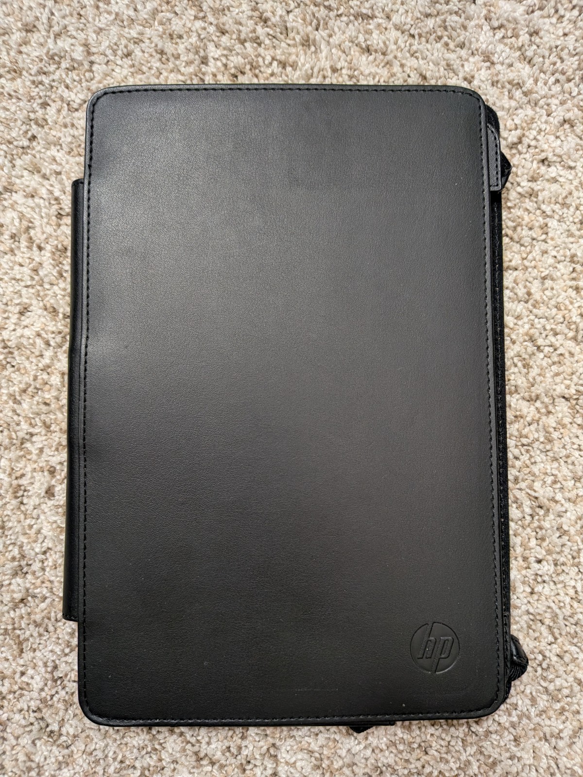 HP Slate 500 Bundle + Docking Station + Stylus + Charger