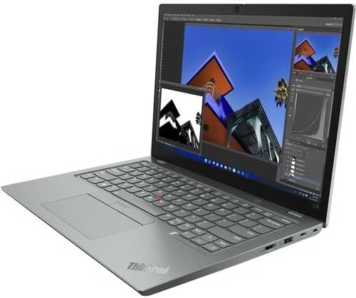 Lenovo ThinkPad L13 G3 13″ Intel Core i5 12th Gen 8GB 256GB Windows 11 Fair