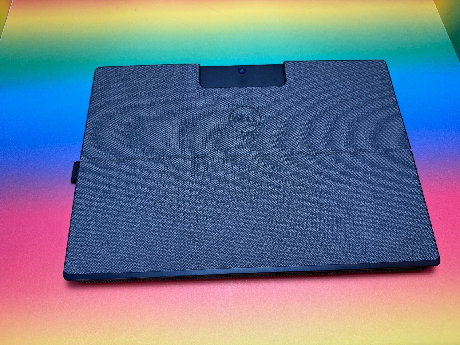 Dell Latitude 7275 Tablet Laptop 12.5m5-6Y57 8GB 256GB DE WIN 11 Pro LTE