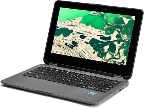 CTL Chromebook 11″ 2n1 Clamshell NL71CT Good Condition