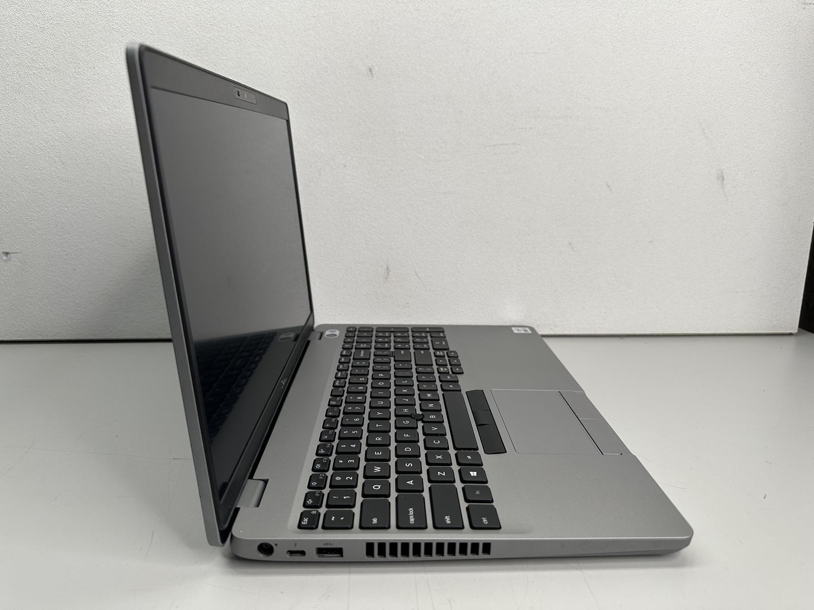 Dell Precision 3550 i7-10510U CPU @ 1.80GHz, 16GB RAM, 512GB NVMe, P520 Win11Pro