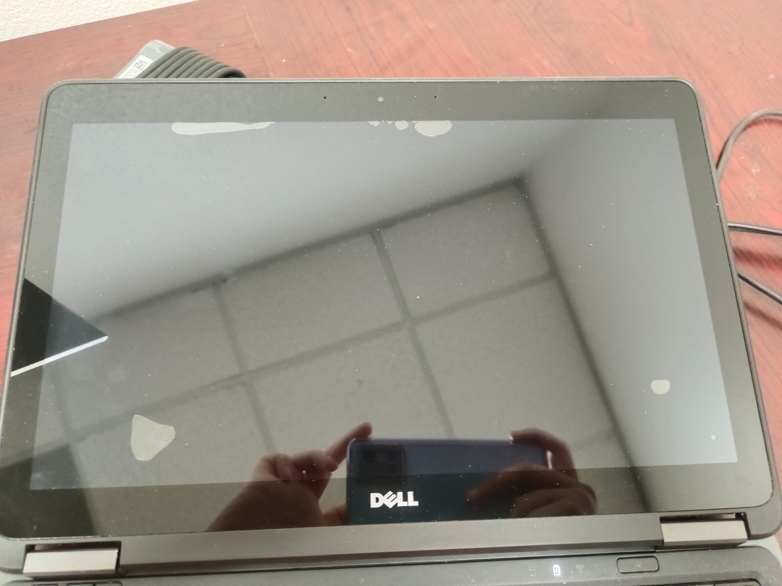 Dell E7240 12.5″ FHD Touch Laptop i7-4600U 2.1GHz 4GB Ram 256GB SSD W10P