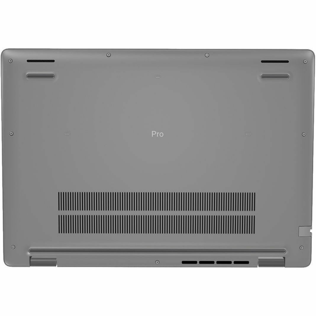 Dell Pro 16 PC16250 16 Notebook – Full HD Plus – 60 Hz – Intel Core Ultra 7 265