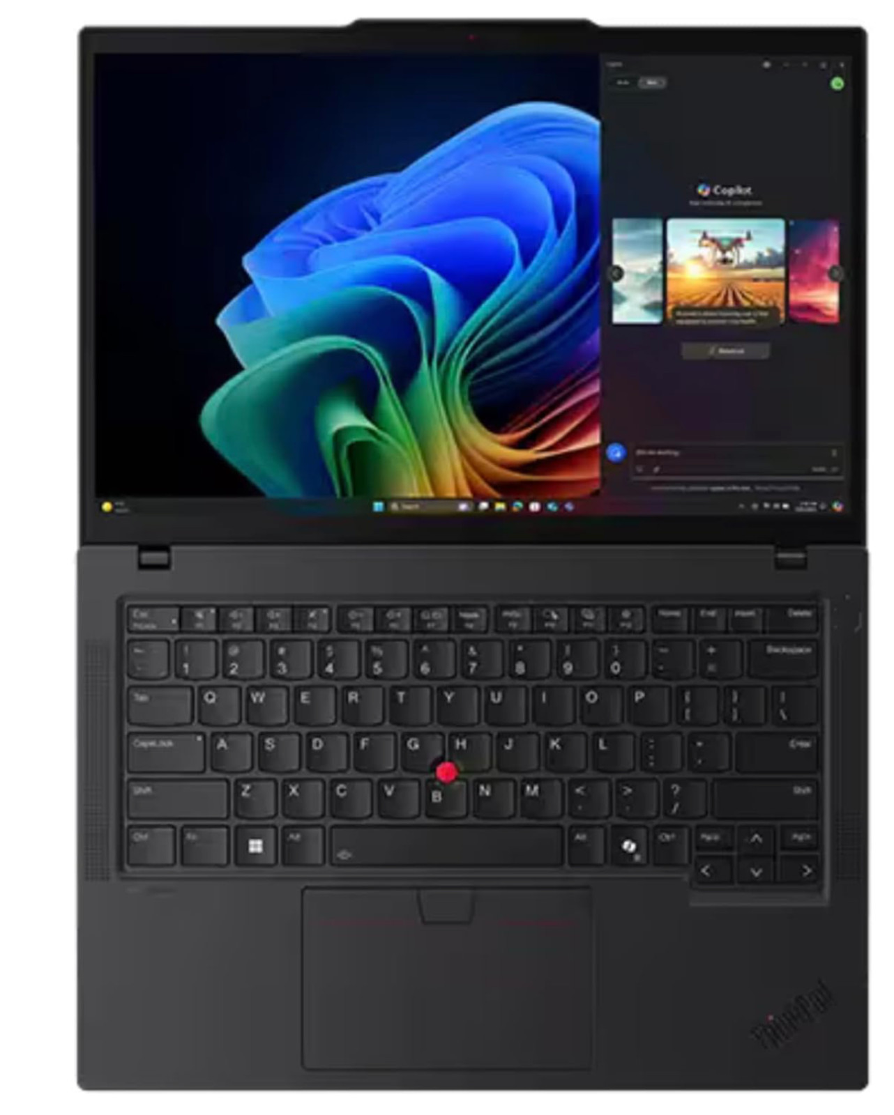 Lenovo ThinkPad T14 Gen 6 14″ AMD Ryzen AI 5 PRO 340 – 16/512 (21QJ00CQUS)