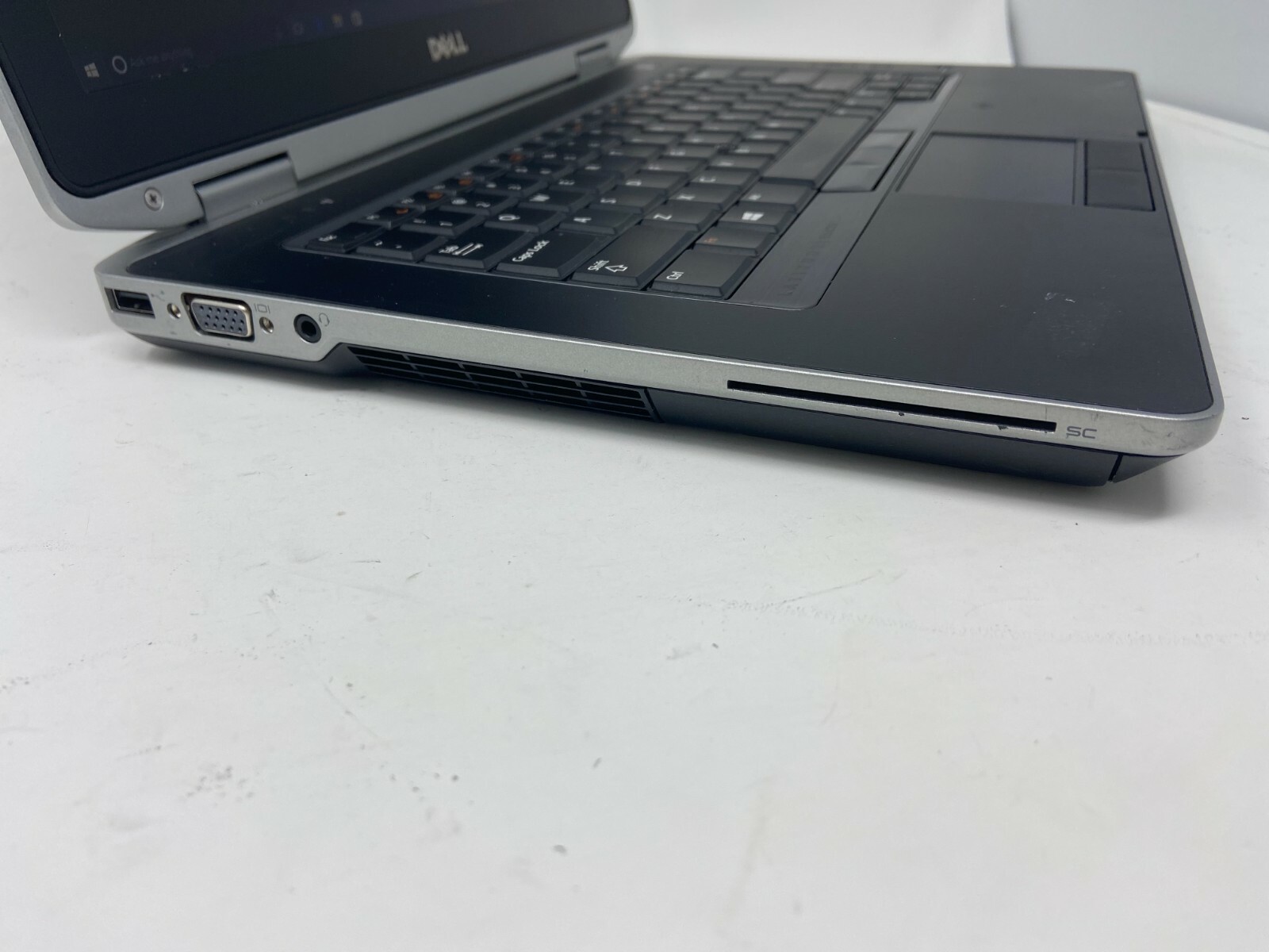 Dell Latitude E6430 Core i5-3340M 2.7GHz 8GB 512GB SSD WiFi Webcam Win 10 Laptop