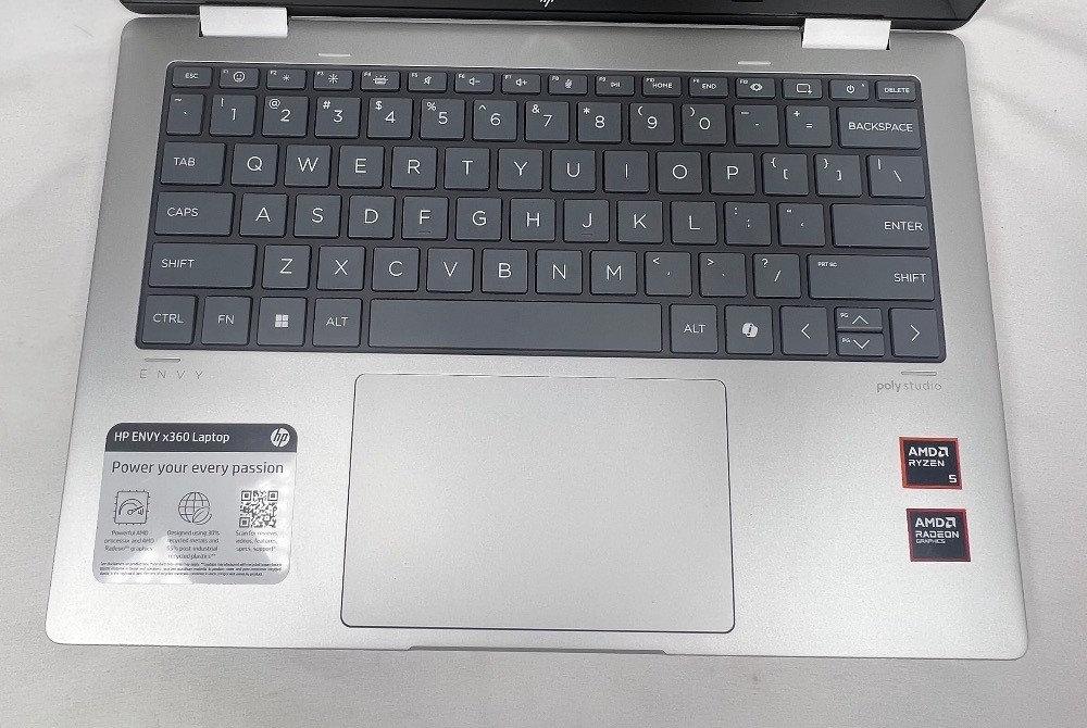 HP – Envy x360 – 16GB – 512GB SSD – 14FA0013DX SPB-CA 366559