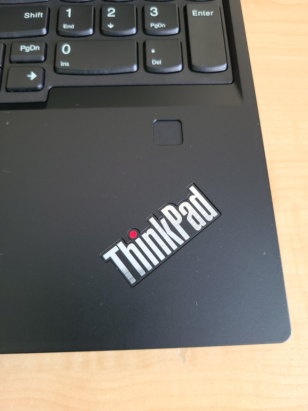 Lenovo E590 Thinkpad Laptop