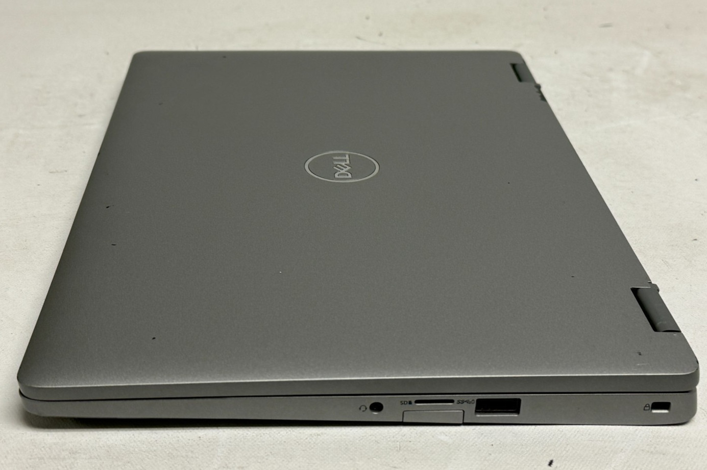 Dell Latitude 5310 2in1 13.3″ (i5-10310u – 16GB RAM – 256GB SSD – Win11Home)