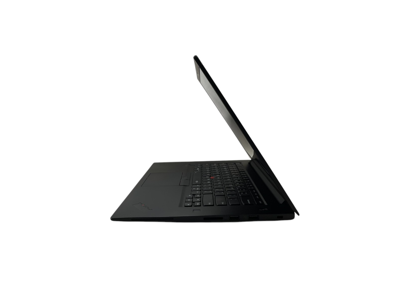 Lenovo ThinkPad X1 Extreme Gen 5 16″ – i9-12900H – 64GB RAM – 2TB SSD – Grade D