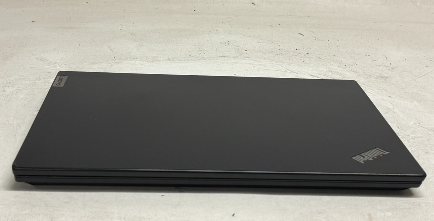 Lenovo ThinkPad E14 Gen 3 14″ (Ryzen 5 – 16GB RAM – 256GB SSD – Win11Home)