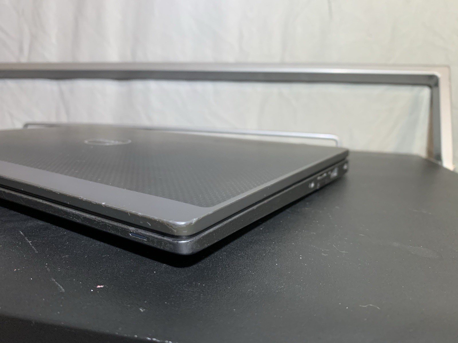 Dell Latitude 7400 i5-8365U 8GB 256GB SSD Win11 14in FHD Black