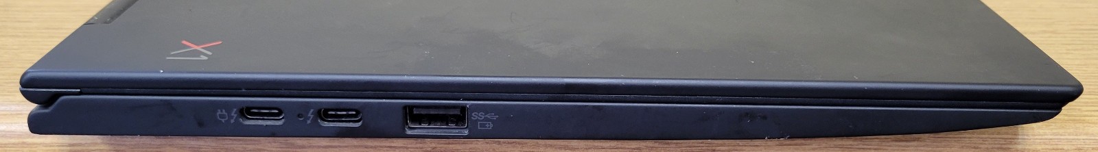 Lenovo ThinkPad X1 Yoga Gen3 i7-8650U 1.90GHz 16GB 128GB SSD QHD Touch No OS