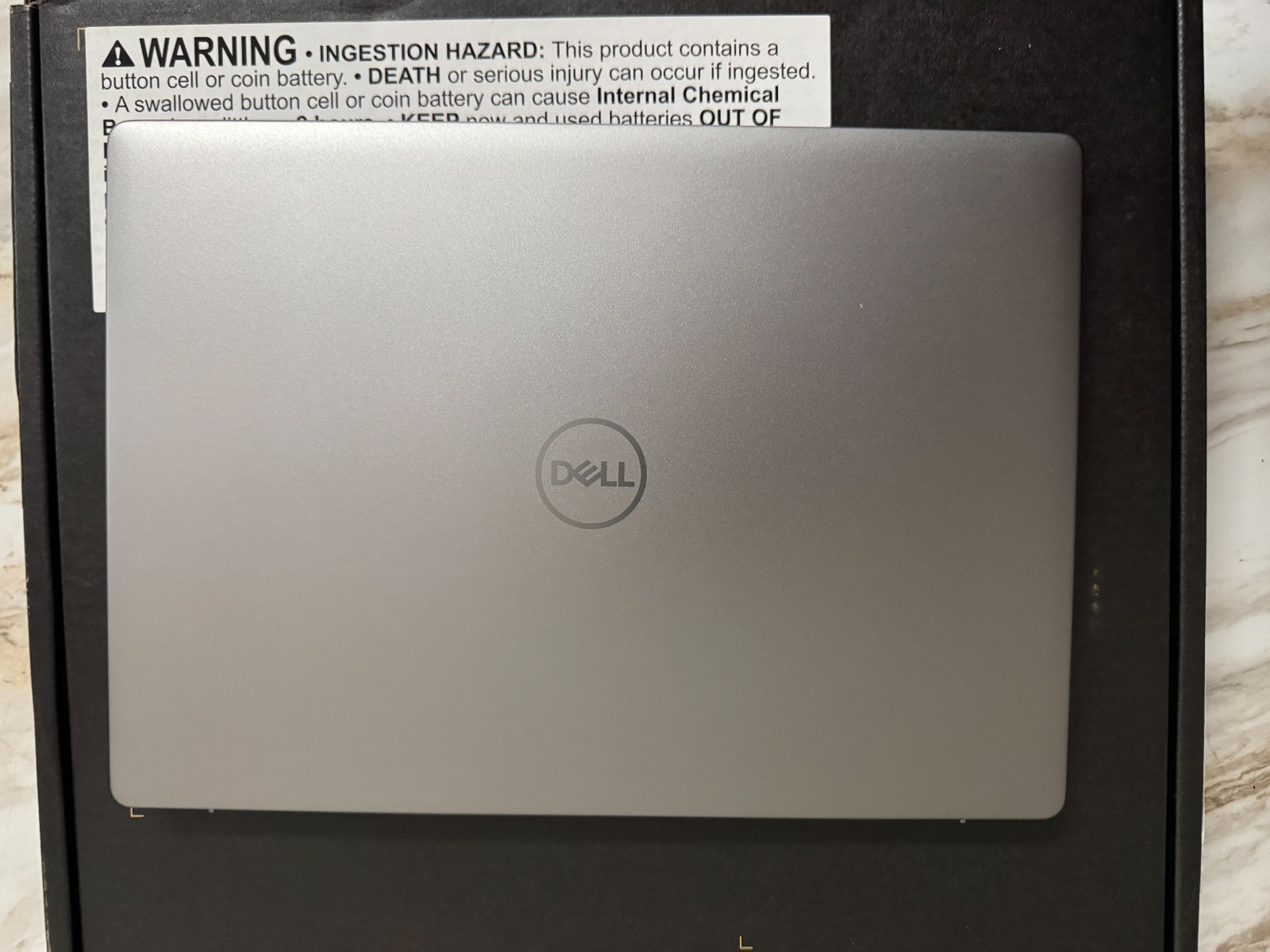 Dell Latitude 7455 Touch Laptop Snapdragon X Elite 32GB / 512GB CoPilot+ W11 new