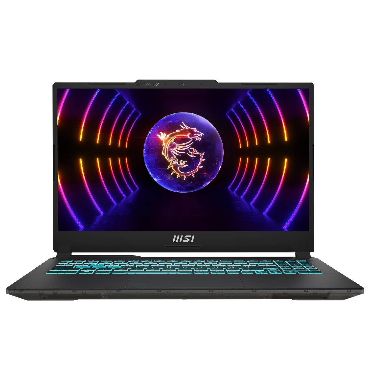 MSI Cyborg 15 AVF12VF Intel i7-12650H RTX 4060 16GB Ram 1TB SSD Win11