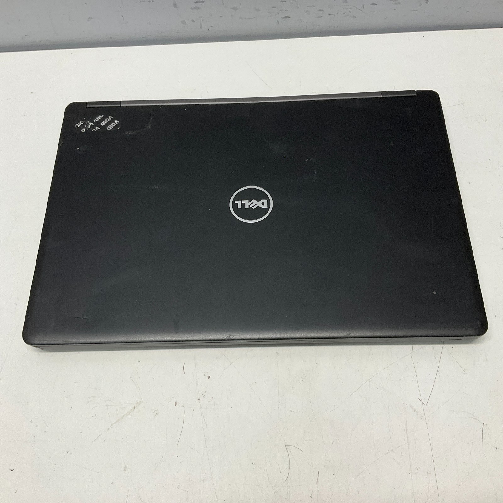 Dell Latitude 5480 Core I5 7th Gen Laptop FOR PARTS ONLY BROKEN LCD AS IS